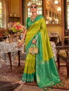 Royal Bride By Ast Rich Silk Fabric Saree Collections
